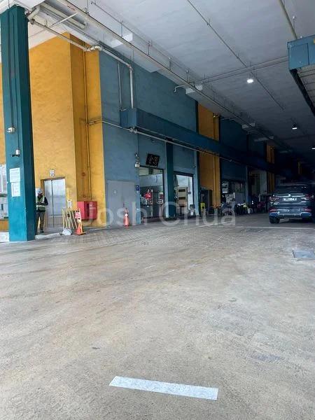 Factory / Workshop (B2) for Sale in  Tuas Lot - Image 12